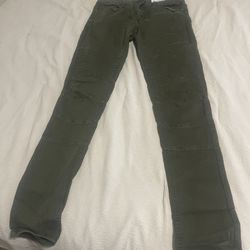 men’s biker jeans 