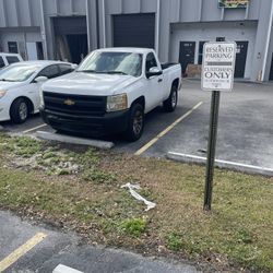 2012 Chevrolet Silverado