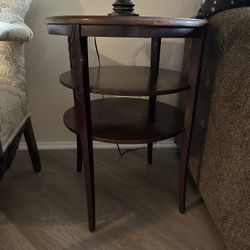 Side Table