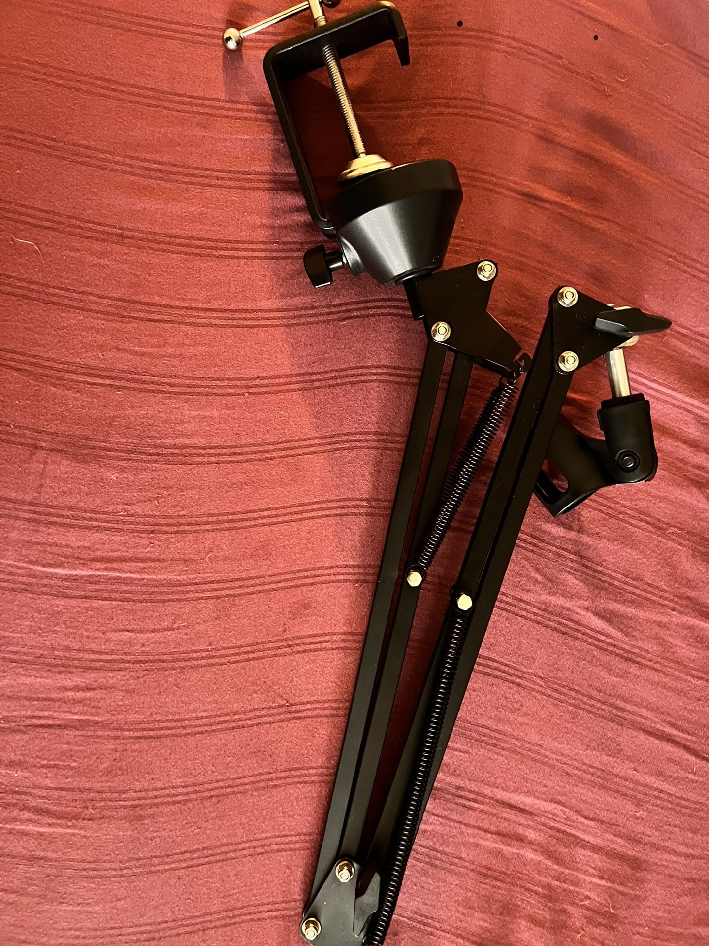 Mic Holder