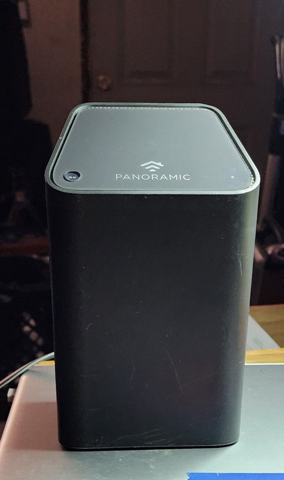 Cox Panoramic Modem