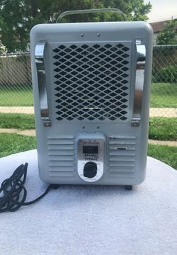 Heater