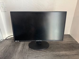 Sceptre Monitor (24 inch, LED Ultra Slim Pro Series)