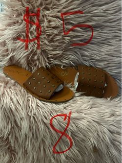 Sandalias /sandals