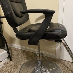 Salon Chair 