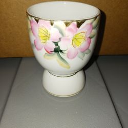 Beautiful Collectible Egg Cup