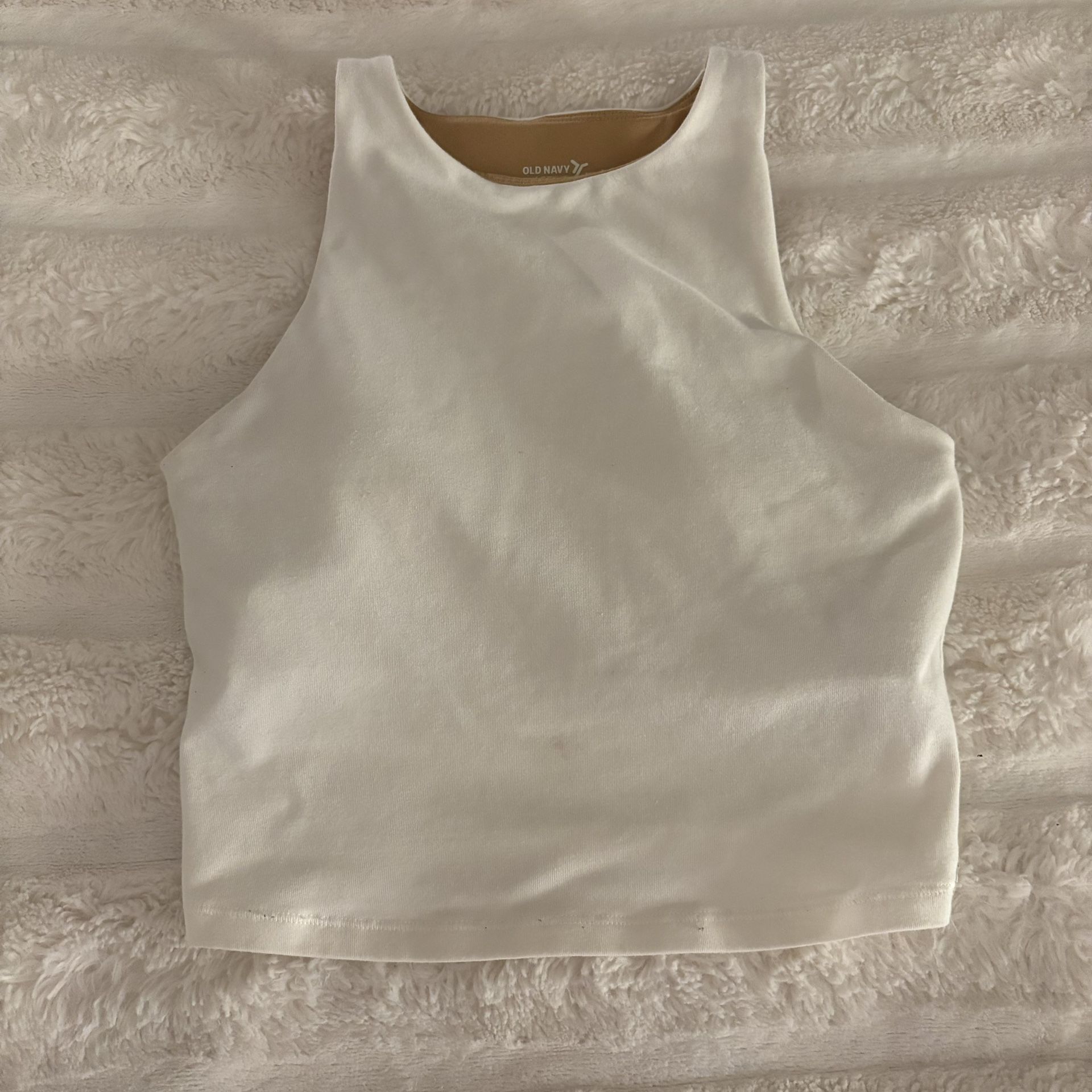 Women's Old Navy Active Powerchill XS