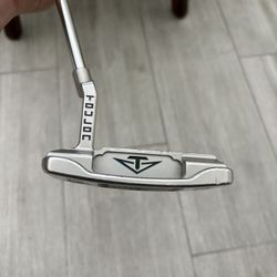 Odyssey Toulon Austin