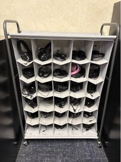 Shoe organizer