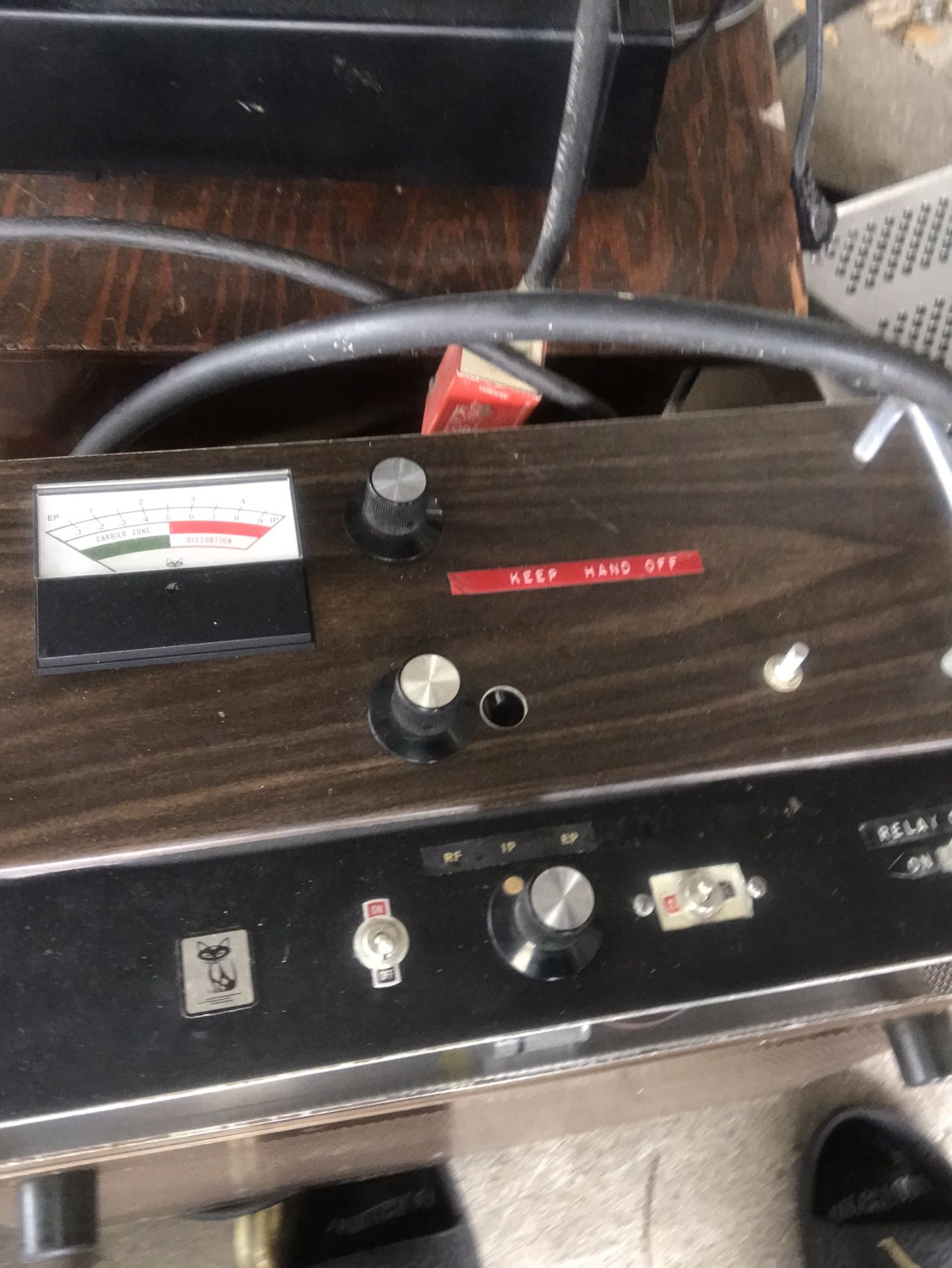 Cb radio equipment for Sale in San Antonio, TX OfferUp