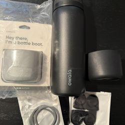 Owala Freesip 32oz Water Bottle
