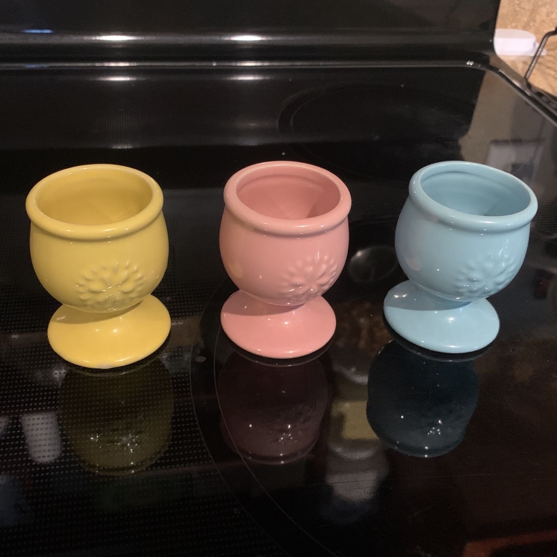 Boiled Egg Holder