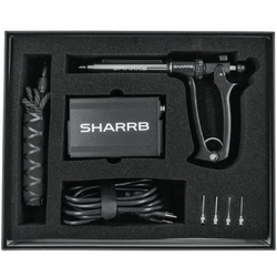 SHARRB Cartridge filler