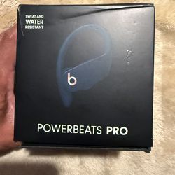 POWERBEATS PRO