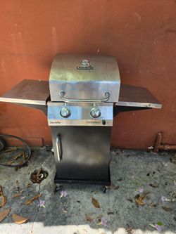 Grill