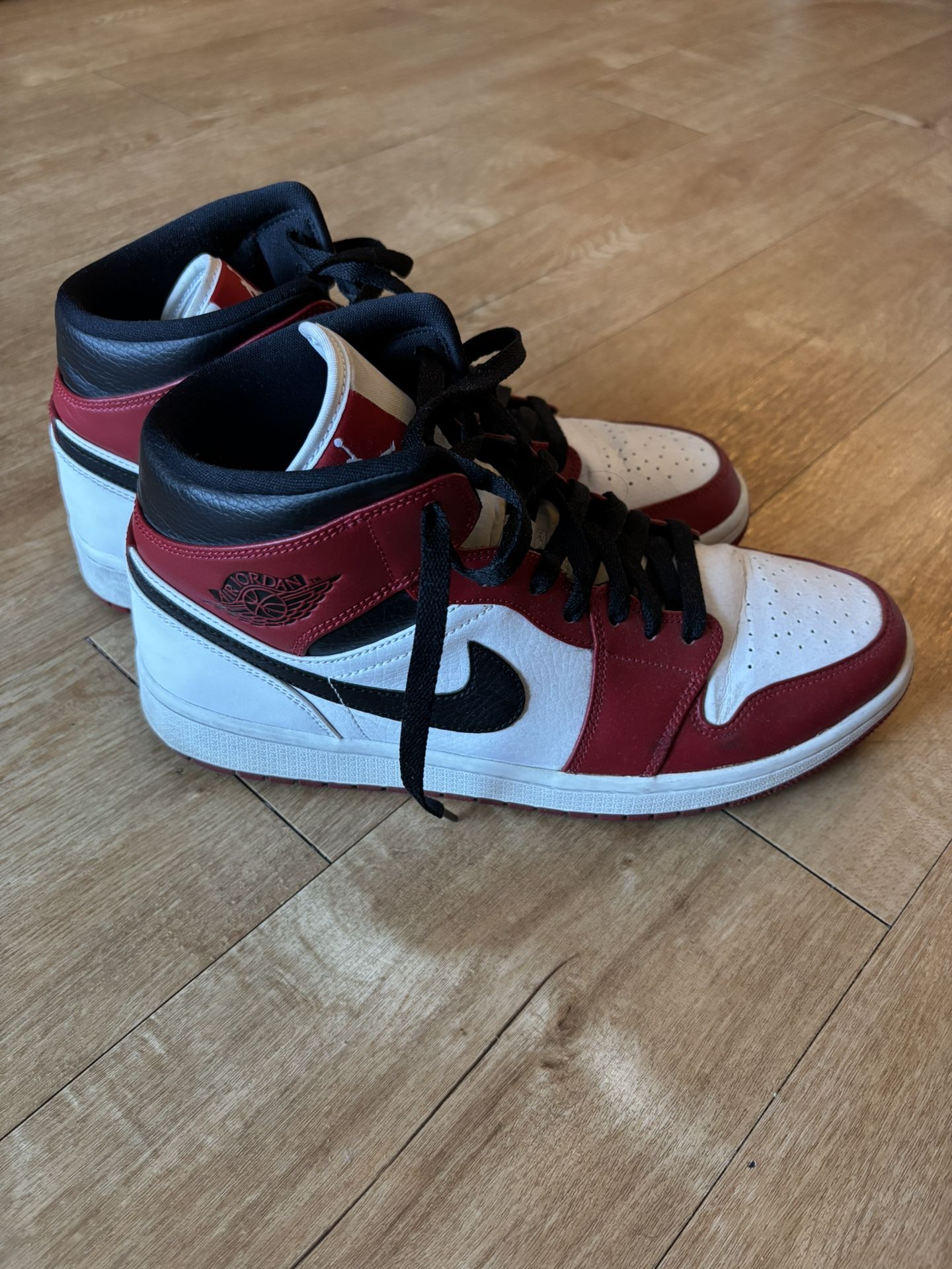 Air Jordan 1