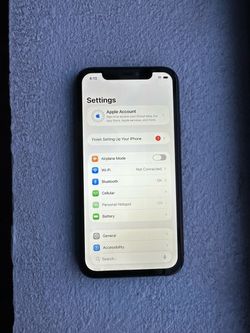 iPhone 11 Unlocked