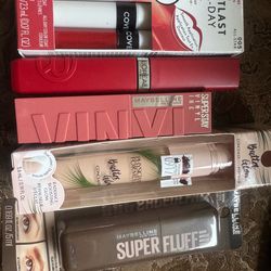 loreal , super stay, cover gir