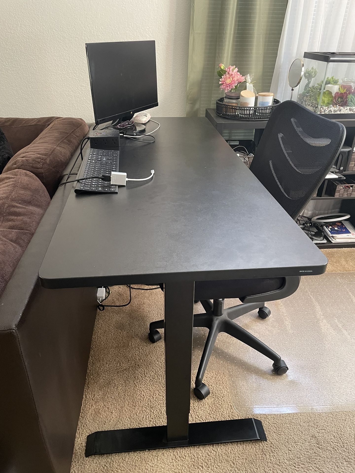 The Best Adjustable Desk