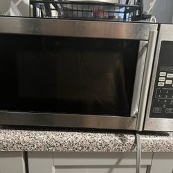 Black & Decker Microwave
