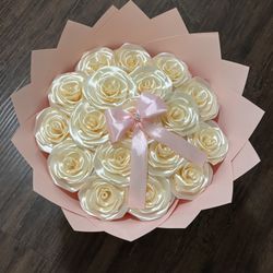 Eternal Rose Bouquet
