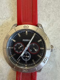 Fossil Men’s Watch