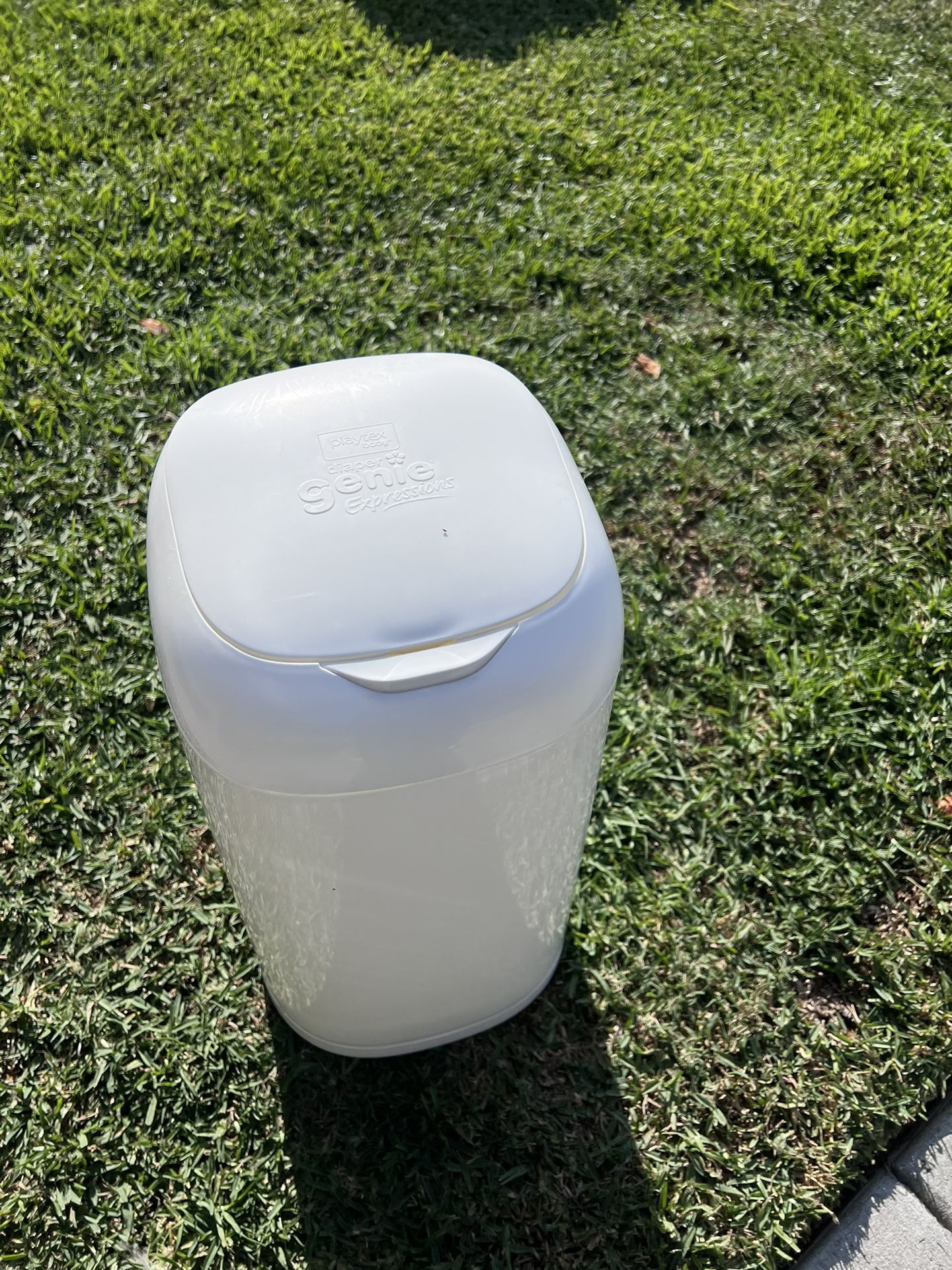 Diaper Genie