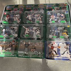 Starting Lineup Classic Doubles