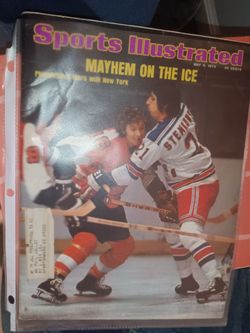 1974 Sports Illustrated