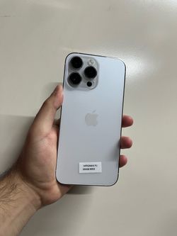 14 PRO MAX FULLY UNLOCKED 256GB