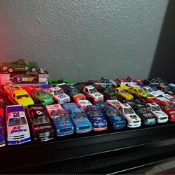 Racing champions vintage trucks 1/64 scale