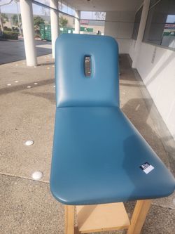 Message Bed