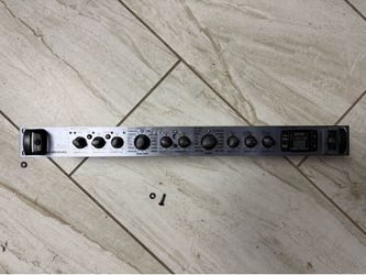 TC ELECTRONICS M350