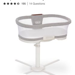 Halo Bassinet 