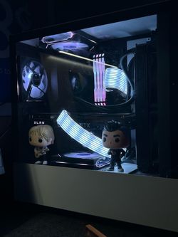 Gaming pc