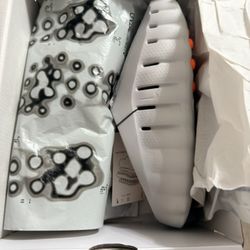 Nike Mind 001 Light Grey 