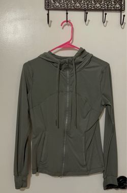 Workout cloth