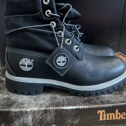 Timberlands