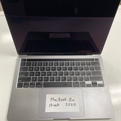 MacBook Pro 13 Inch 2020 Laptop -  PAYMENTS AVAILABLE ONLY $25 DOWN - NO CREDIT NEEDED 