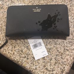 Kate Spade Wallet 