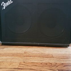 Fender Guitar Combo