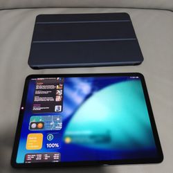 Apple iPad Pro 3rd Gen 11-inch A1980 64 GB, Wi-Fi, Space Gray, IOS 26 Latest