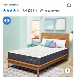 Twin Mattress