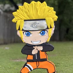 Naruto 🍥 piñata
