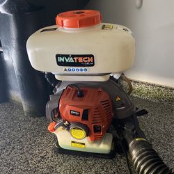 MOSQUITO FOCGER