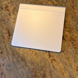 Apple Trackpad 