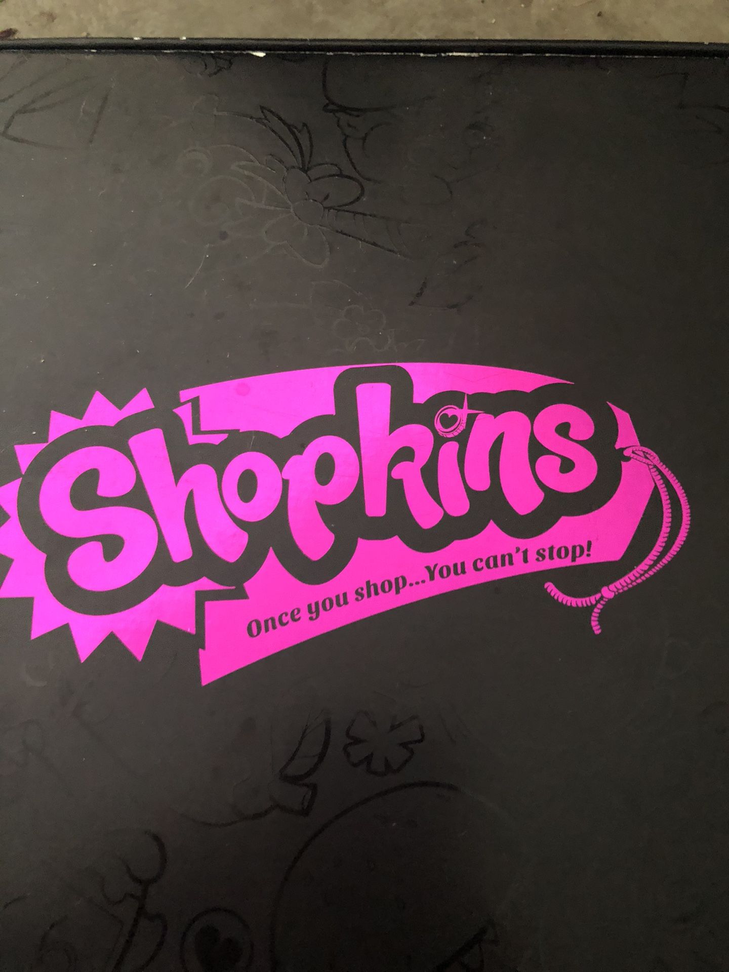 Shopkins special edition