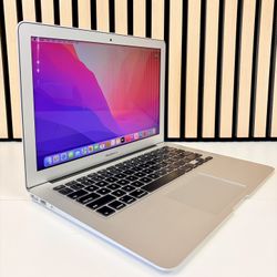 MacBook Air 13” Laptop Apple🍎Intel Core i7/8GB RAM/256GB⚡️Microsoft Office Word Excel,Logic,Final Cut💻 1 Year Warranty✅ $0 Down Finance Available