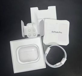 Apple Airpod Gen 3