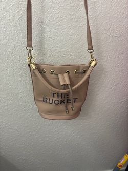 The Bucket Bag